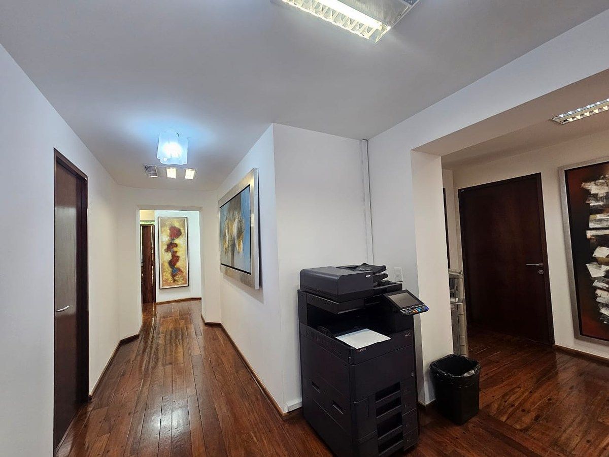 Sala Comercial em Polanco IV Sección, Miguel Hidalgo, foto 4 de 23