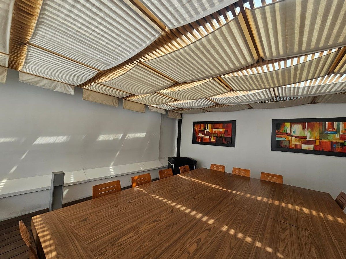 Sala Comercial em Polanco IV Sección, Miguel Hidalgo, foto 6 de 23