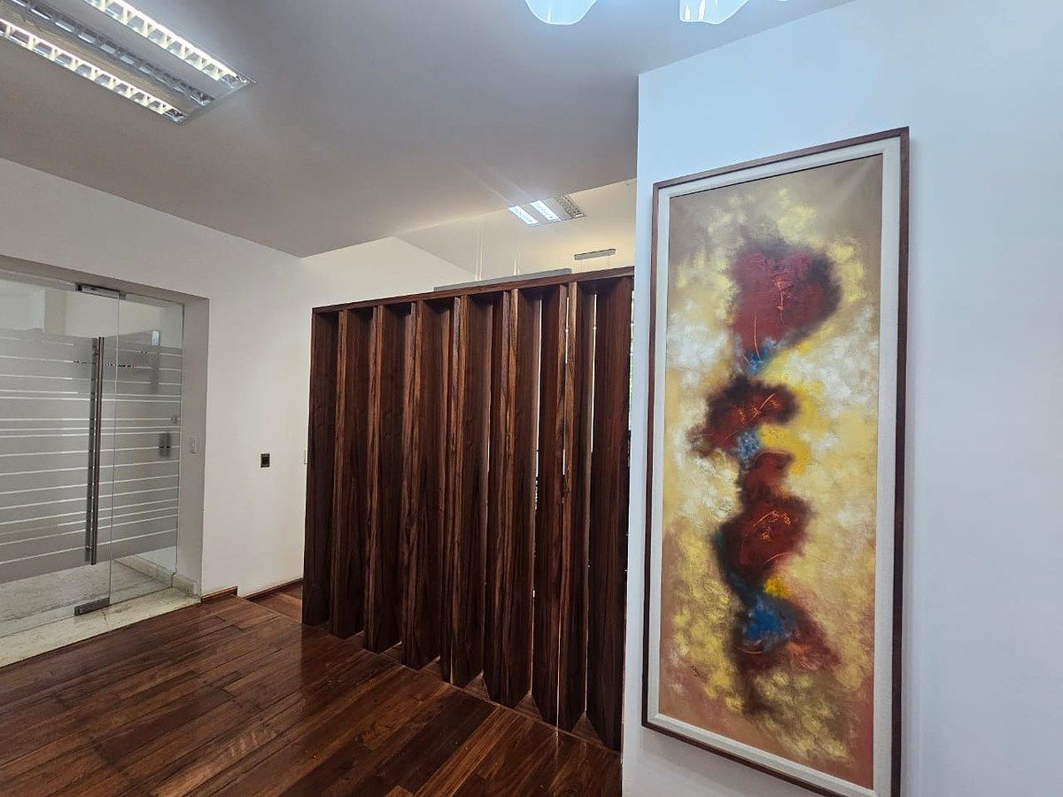 Sala Comercial em Polanco IV Sección, Miguel Hidalgo, foto 9 de 23