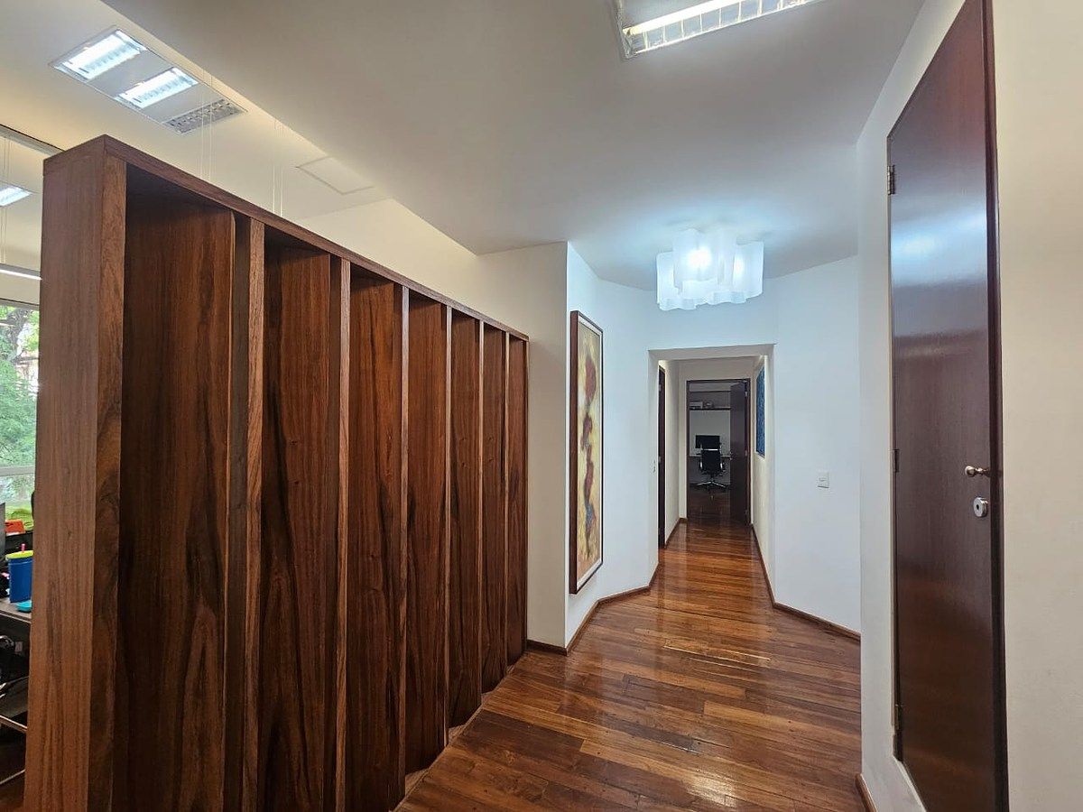 Sala Comercial em Polanco IV Sección, Miguel Hidalgo, foto 10 de 23