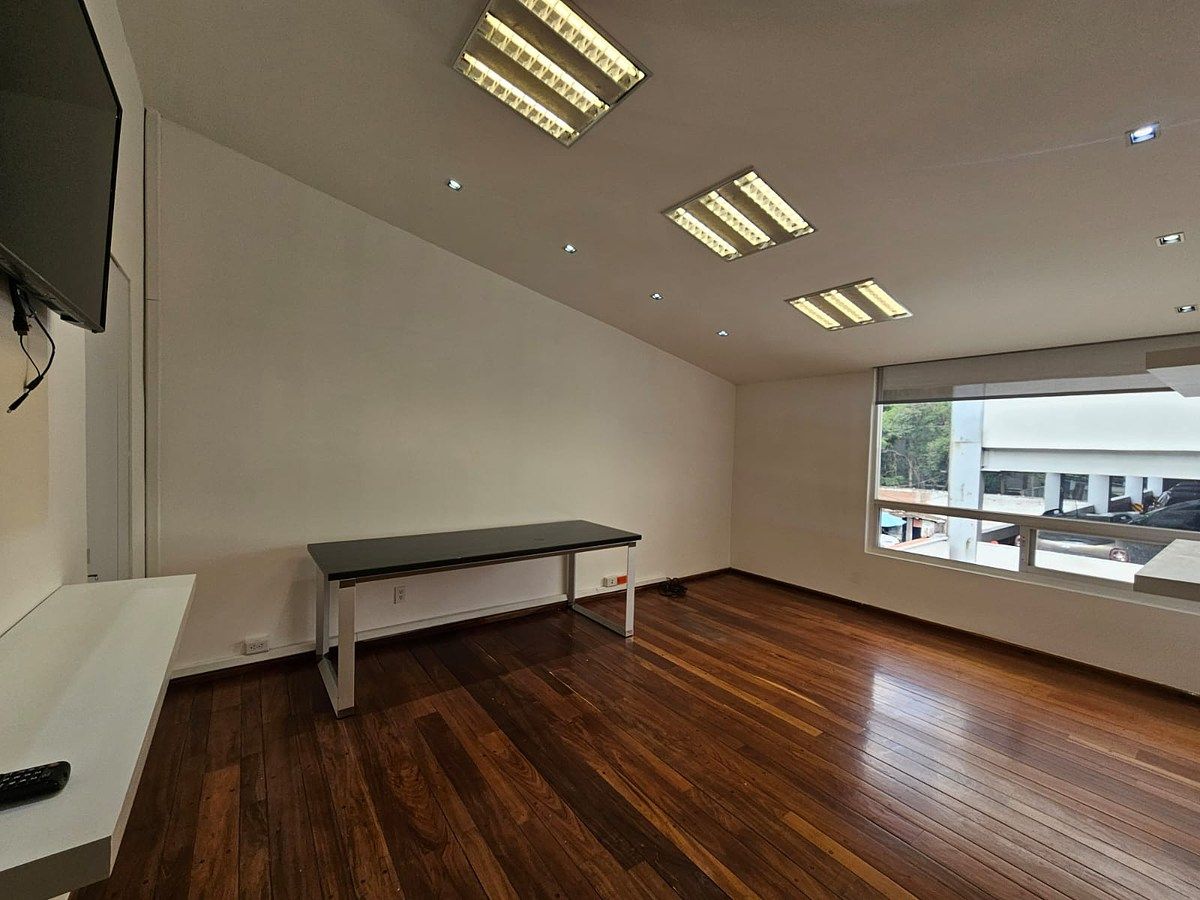 Sala Comercial em Polanco IV Sección, Miguel Hidalgo, foto 14 de 23