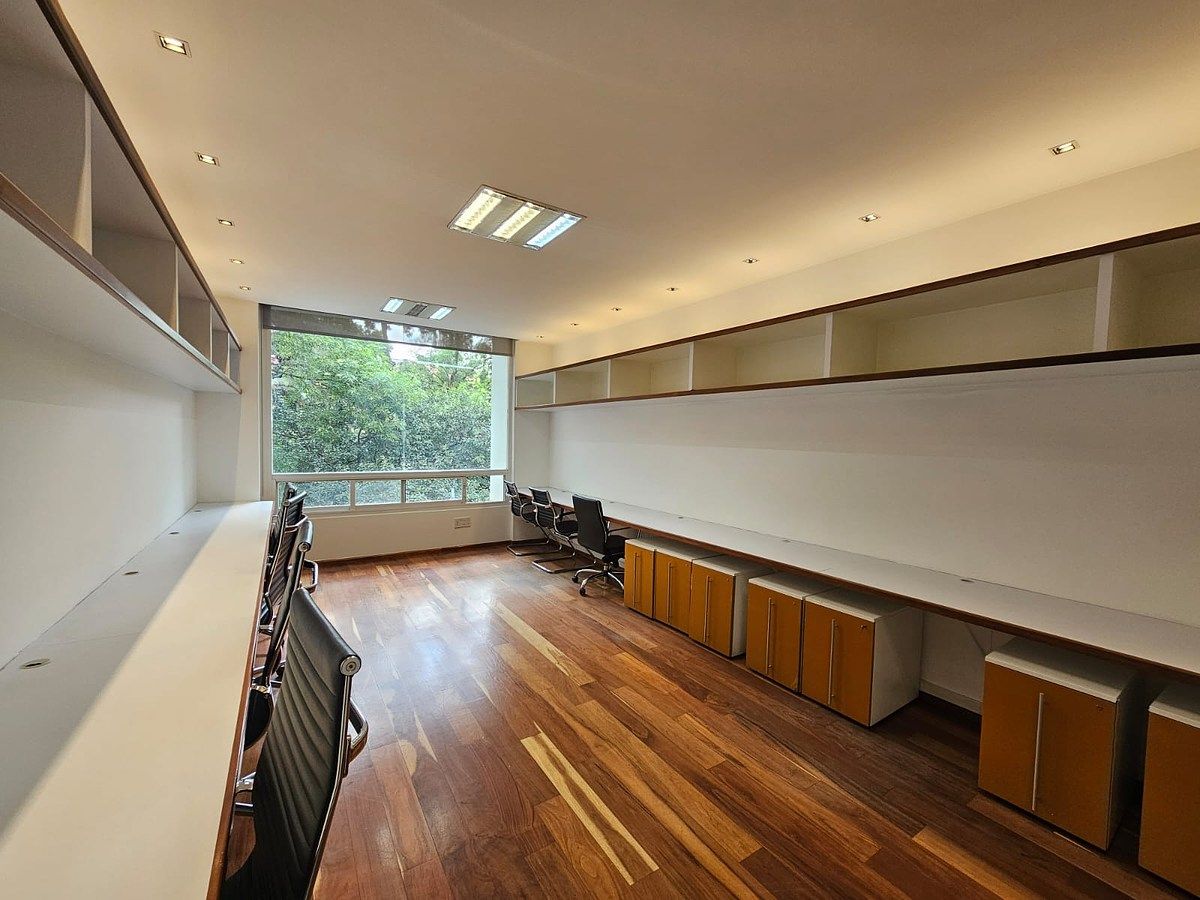 Sala Comercial em Polanco IV Sección, Miguel Hidalgo, foto 16 de 23