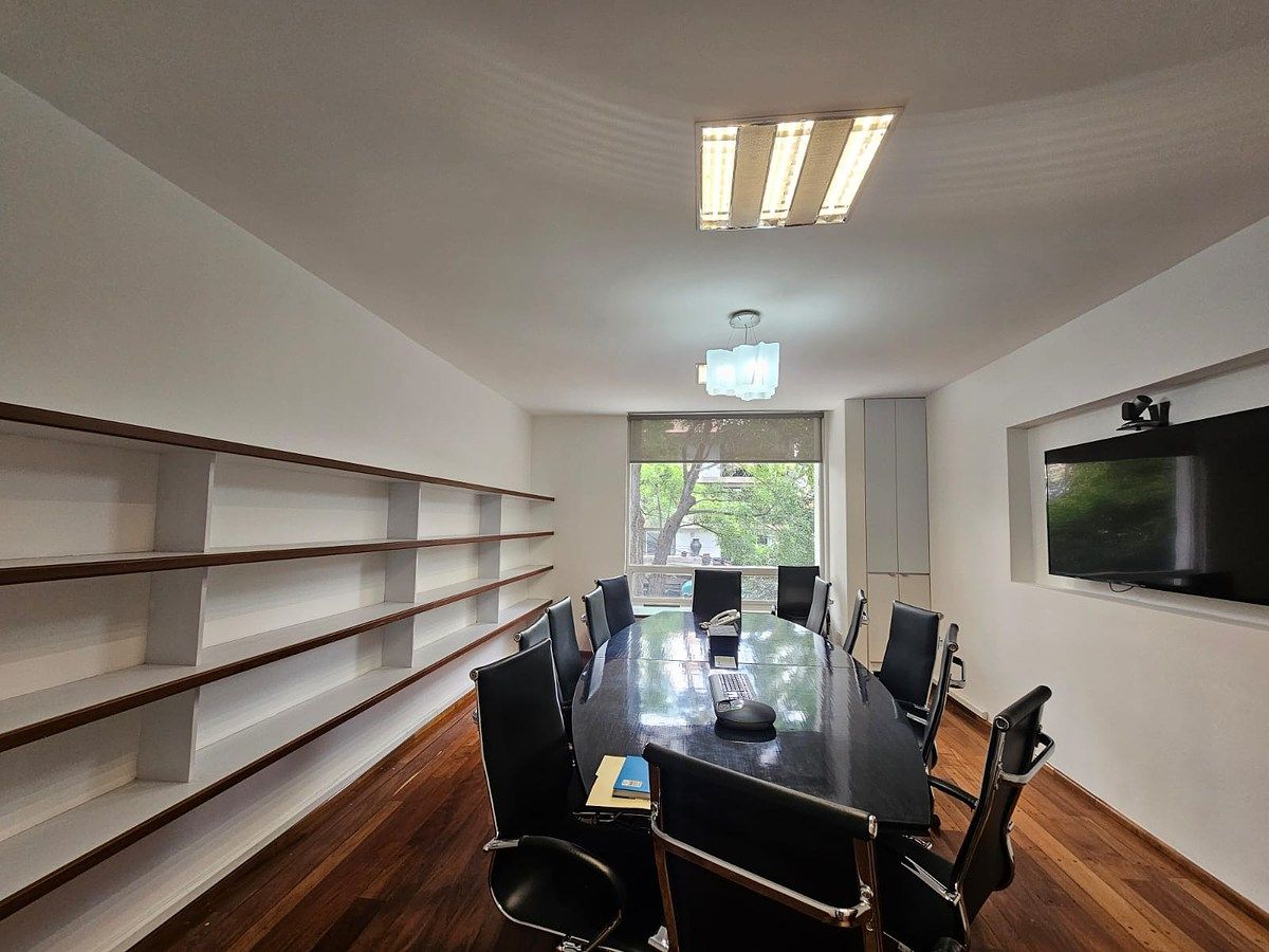 Sala Comercial em Polanco IV Sección, Miguel Hidalgo, foto 20 de 23
