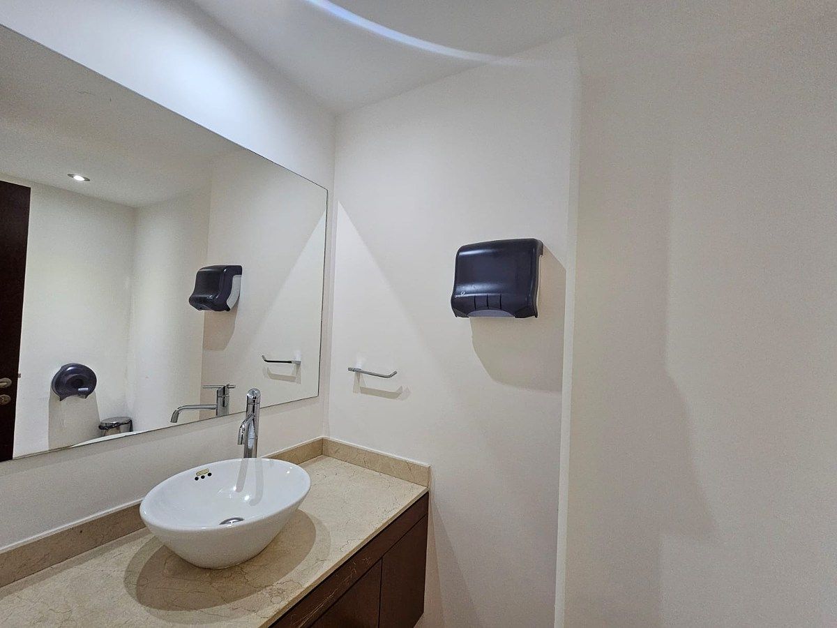 Sala Comercial em Polanco IV Sección, Miguel Hidalgo, foto 22 de 23