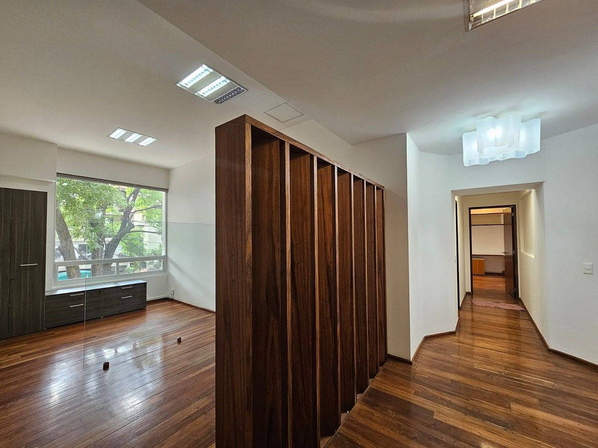 Sala Comercial em Polanco IV Sección, Miguel Hidalgo, foto 23 de 23