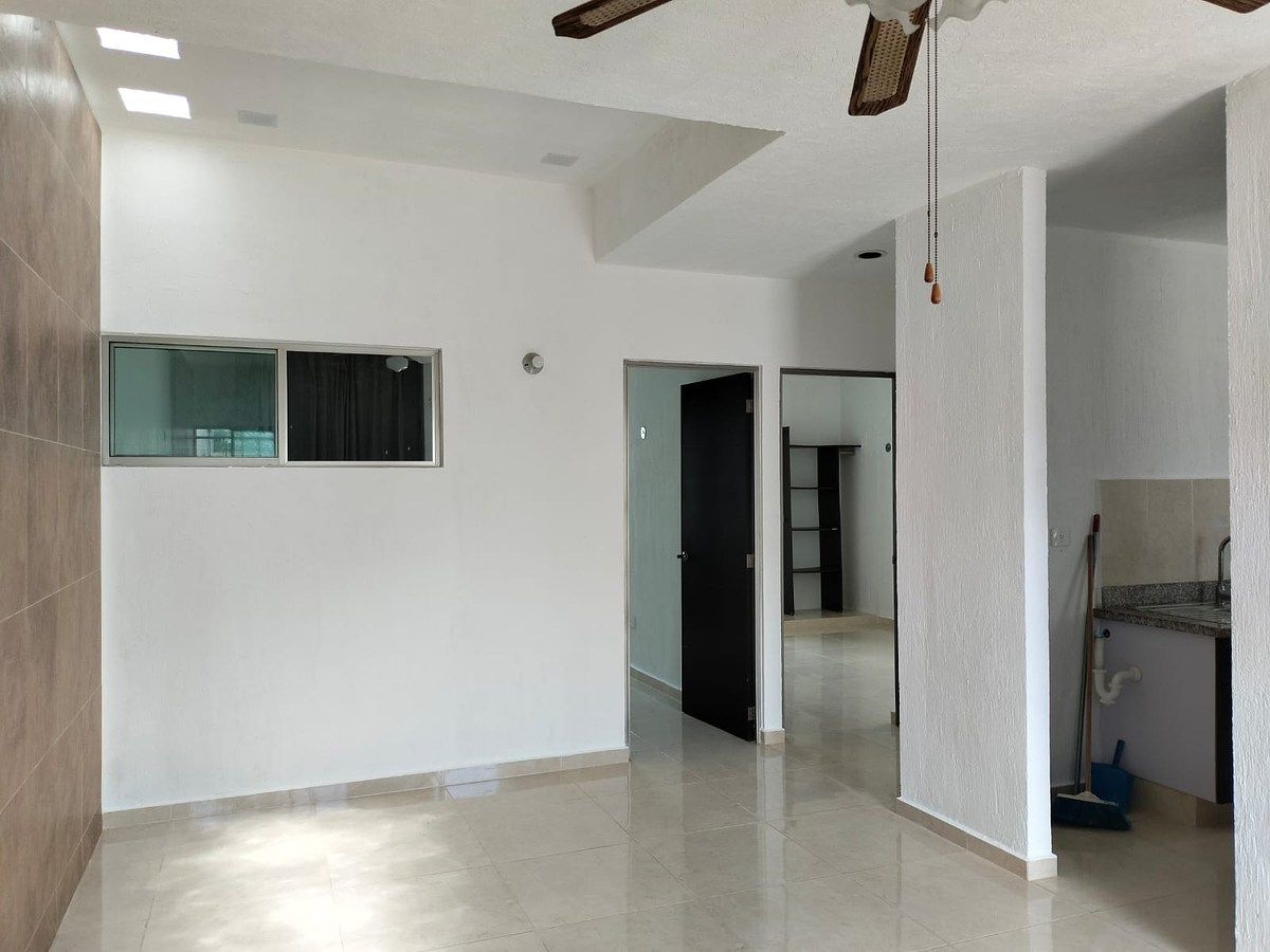 Casa em Las Américas II, Mérida, foto 3 de 12