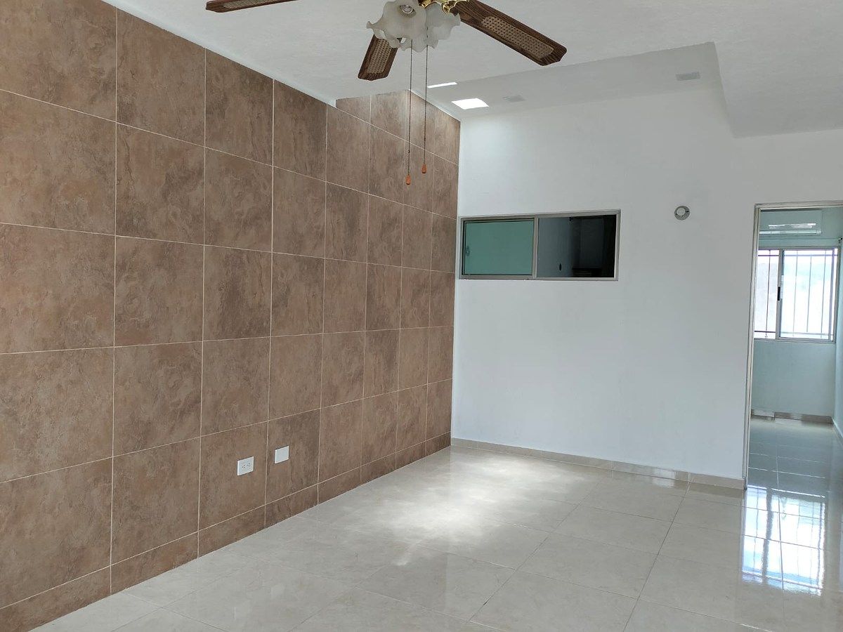Casa em Las Américas II, Mérida, foto 4 de 12