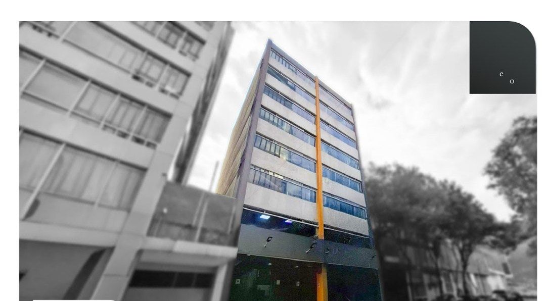 Renta Oficina Juárez Cuauhtémoc, foto 1 de 5