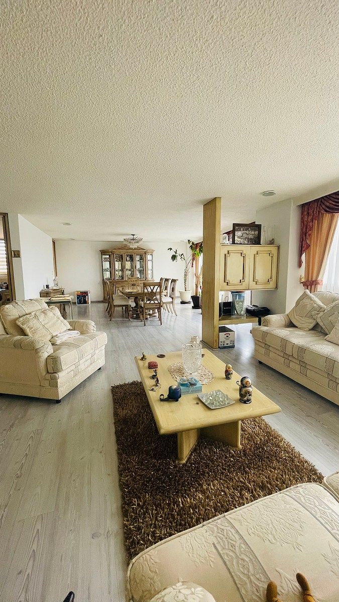 Departamento en Lomas de Tecamachalco, Naucalpan de Juárez, foto 3 de 29