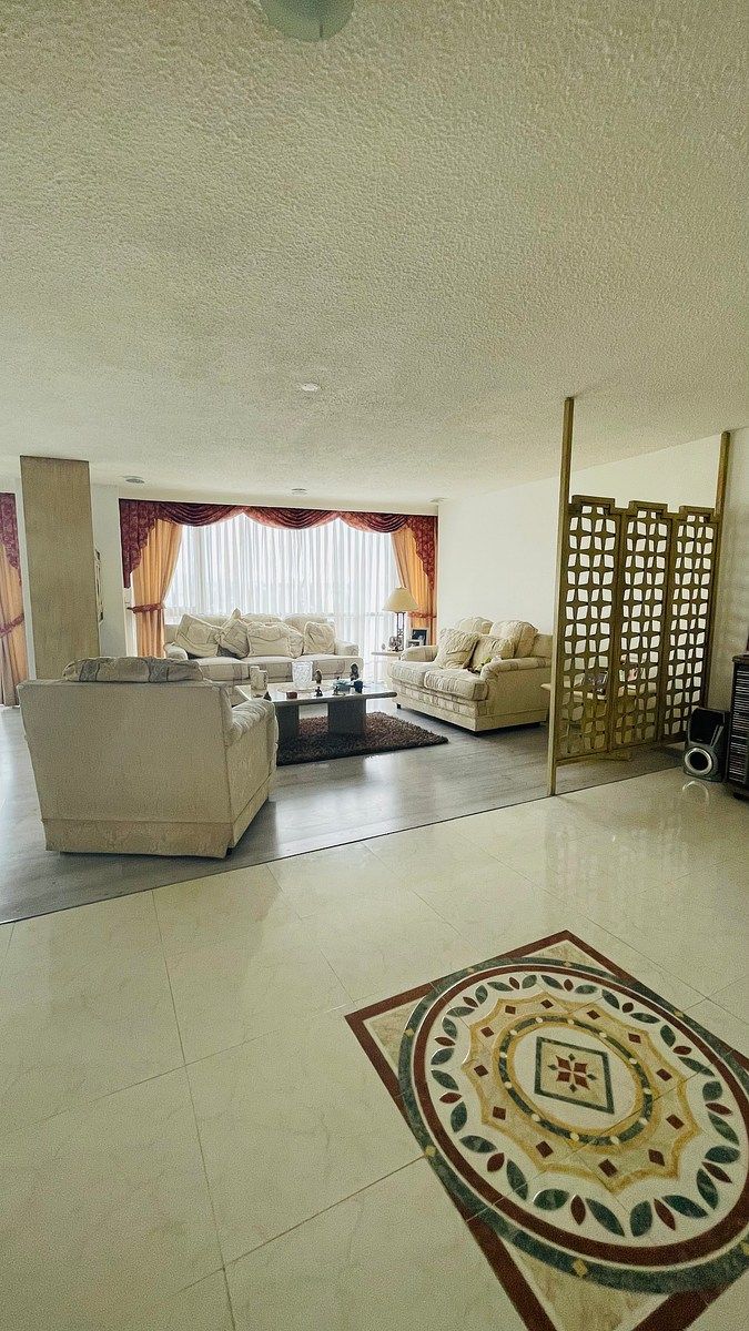 Departamento en Lomas de Tecamachalco, Naucalpan de Juárez, foto 5 de 29