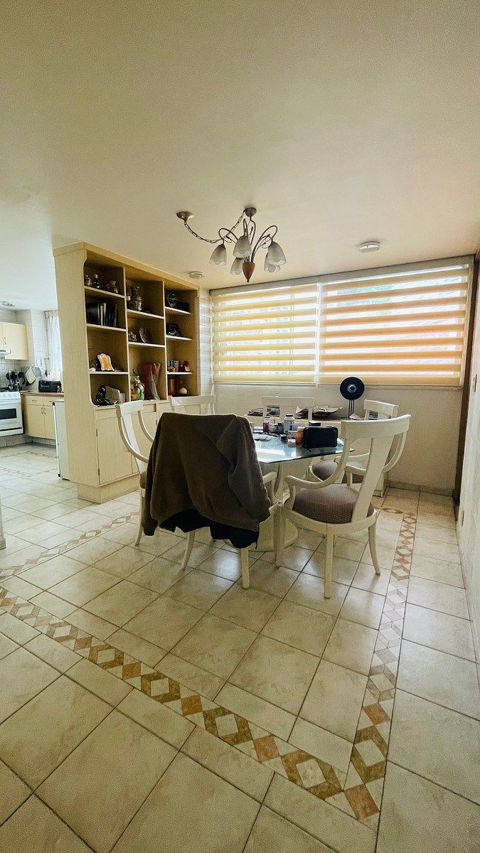 Departamento en Lomas de Tecamachalco, Naucalpan de Juárez, foto 6 de 29