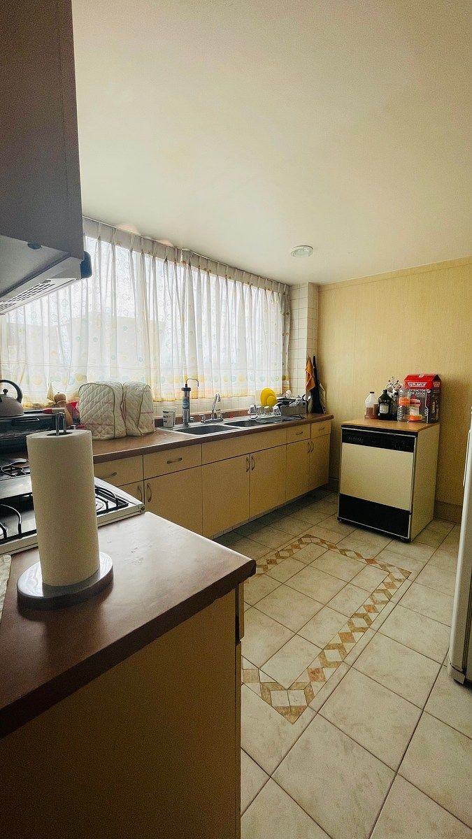 Departamento en Lomas de Tecamachalco, Naucalpan de Juárez, foto 7 de 29