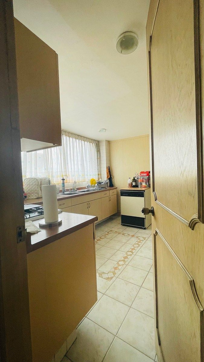 Departamento en Lomas de Tecamachalco, Naucalpan de Juárez, foto 9 de 29