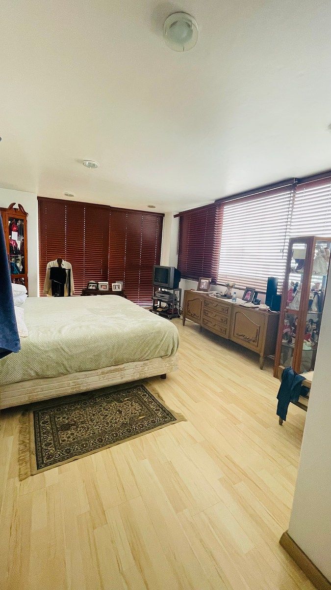 Departamento en Lomas de Tecamachalco, Naucalpan de Juárez, foto 11 de 29