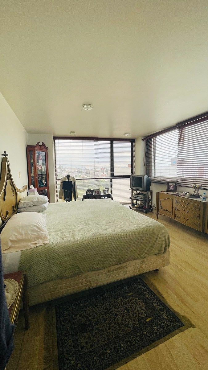 Departamento en Lomas de Tecamachalco, Naucalpan de Juárez, foto 12 de 29