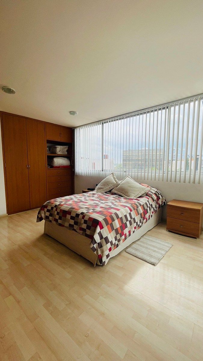 Departamento en Lomas de Tecamachalco, Naucalpan de Juárez, foto 13 de 29