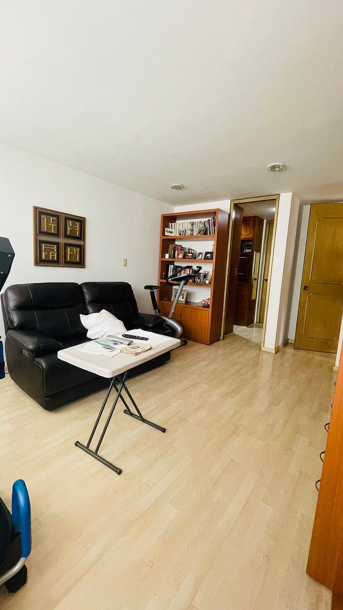 Departamento en Lomas de Tecamachalco, Naucalpan de Juárez, foto 15 de 29