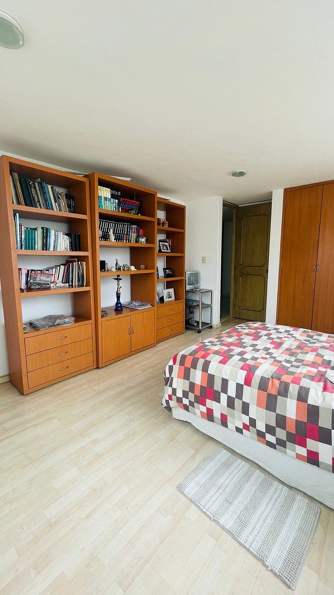 Departamento en Lomas de Tecamachalco, Naucalpan de Juárez, foto 16 de 29