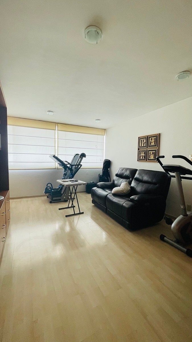 Departamento en Lomas de Tecamachalco, Naucalpan de Juárez, foto 17 de 29