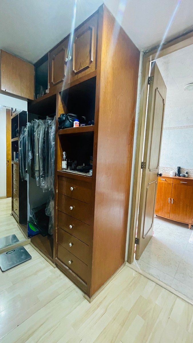 Departamento en Lomas de Tecamachalco, Naucalpan de Juárez, foto 20 de 29