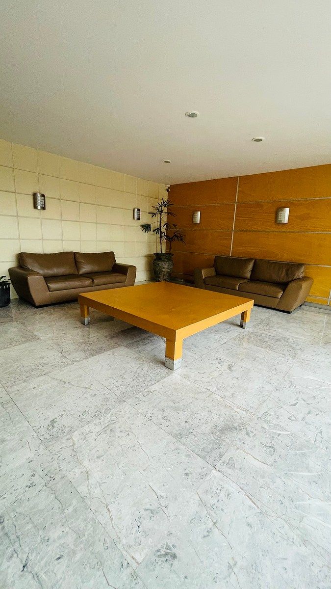 Departamento en Lomas de Tecamachalco, Naucalpan de Juárez, foto 21 de 29