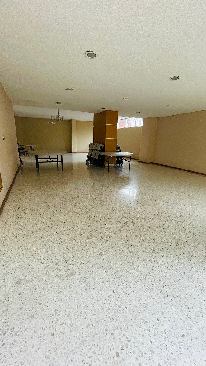 Departamento en Lomas de Tecamachalco, Naucalpan de Juárez, foto 23 de 29