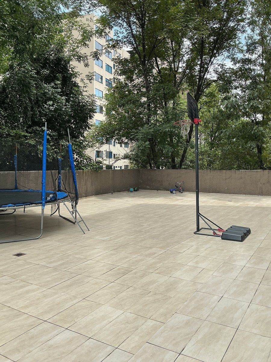 Departamento en Lomas de Tecamachalco, Naucalpan de Juárez, foto 25 de 29