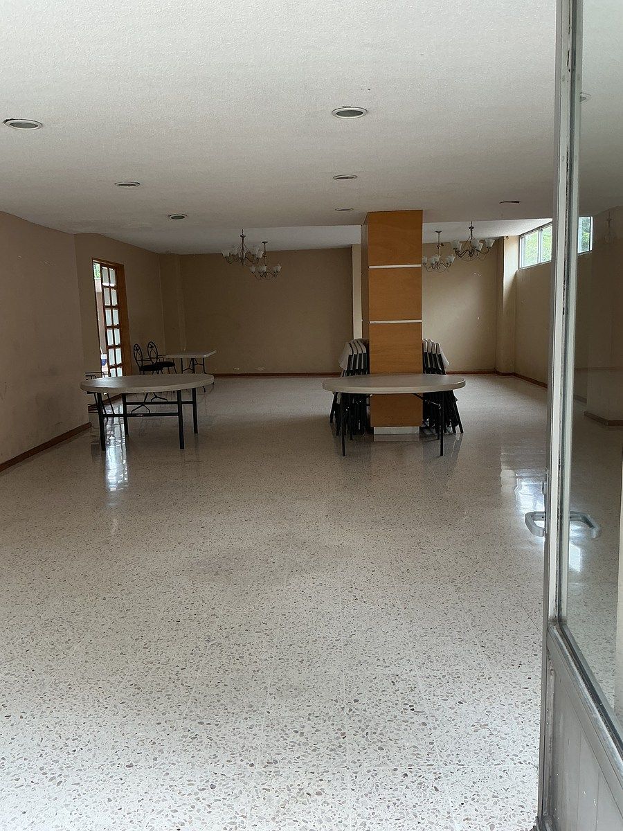 Departamento en Lomas de Tecamachalco, Naucalpan de Juárez, foto 26 de 29