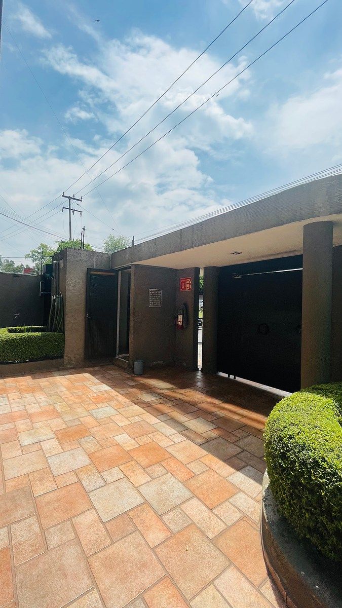 Departamento en Lomas de Tecamachalco, Naucalpan de Juárez, foto 27 de 29
