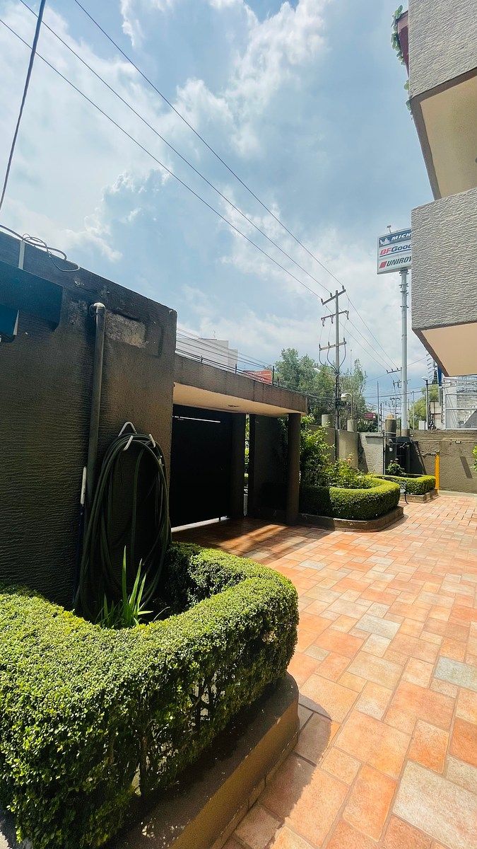 Departamento en Lomas de Tecamachalco, Naucalpan de Juárez, foto 28 de 29
