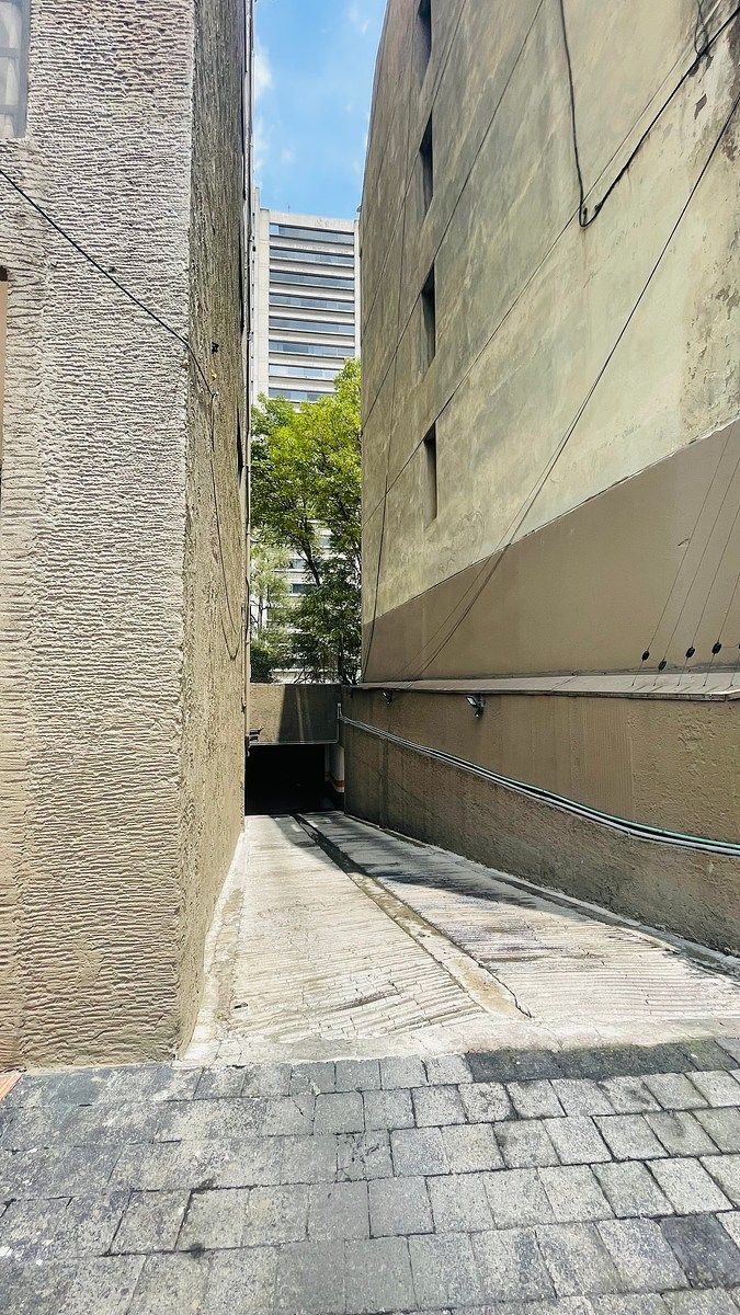 Departamento en Lomas de Tecamachalco, Naucalpan de Juárez, foto 29 de 29