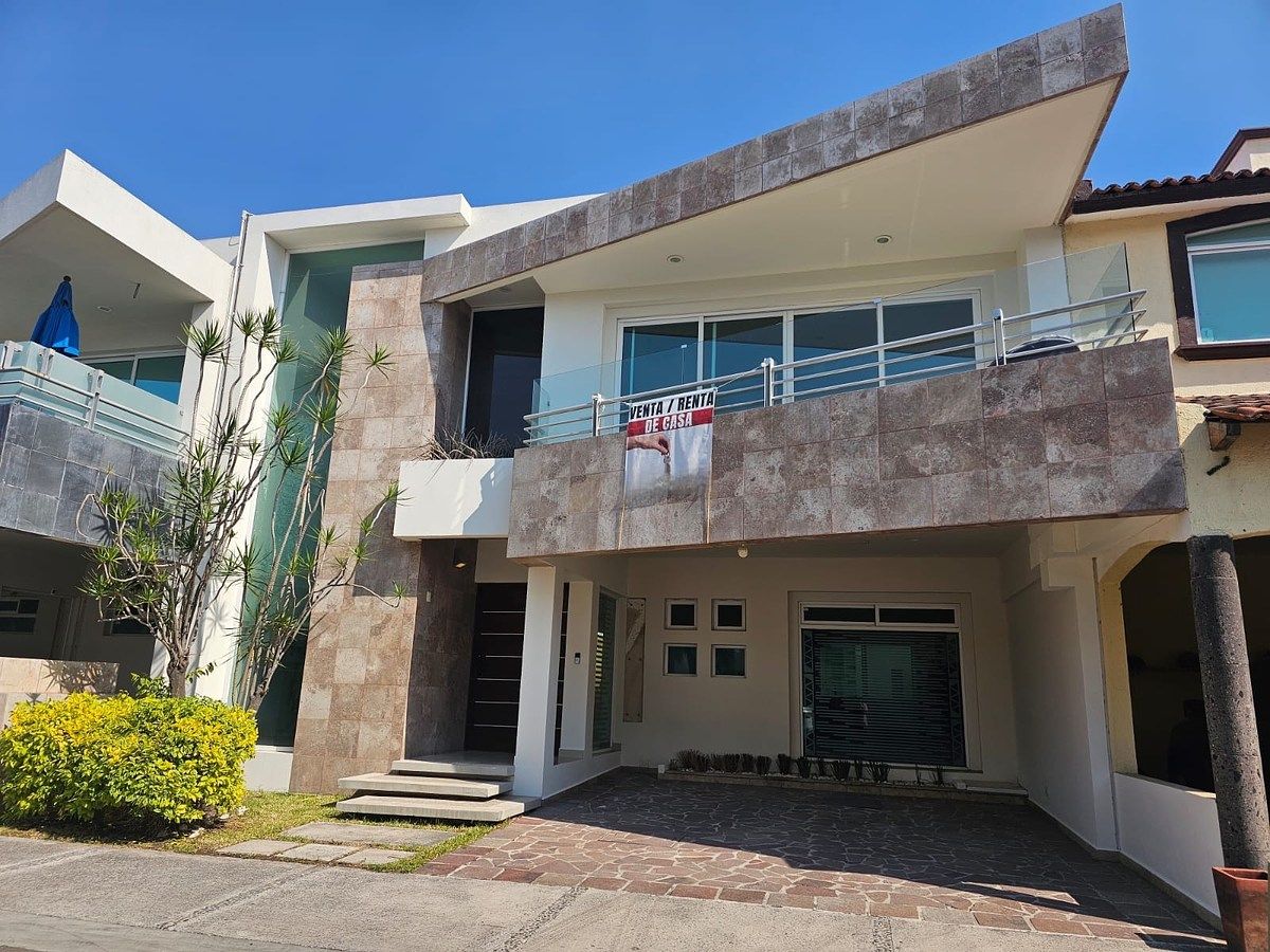 Casa à venda - aluguel em Cláustros de Santo Domingo, Cimatario / Querétaro, foto 1 de 31