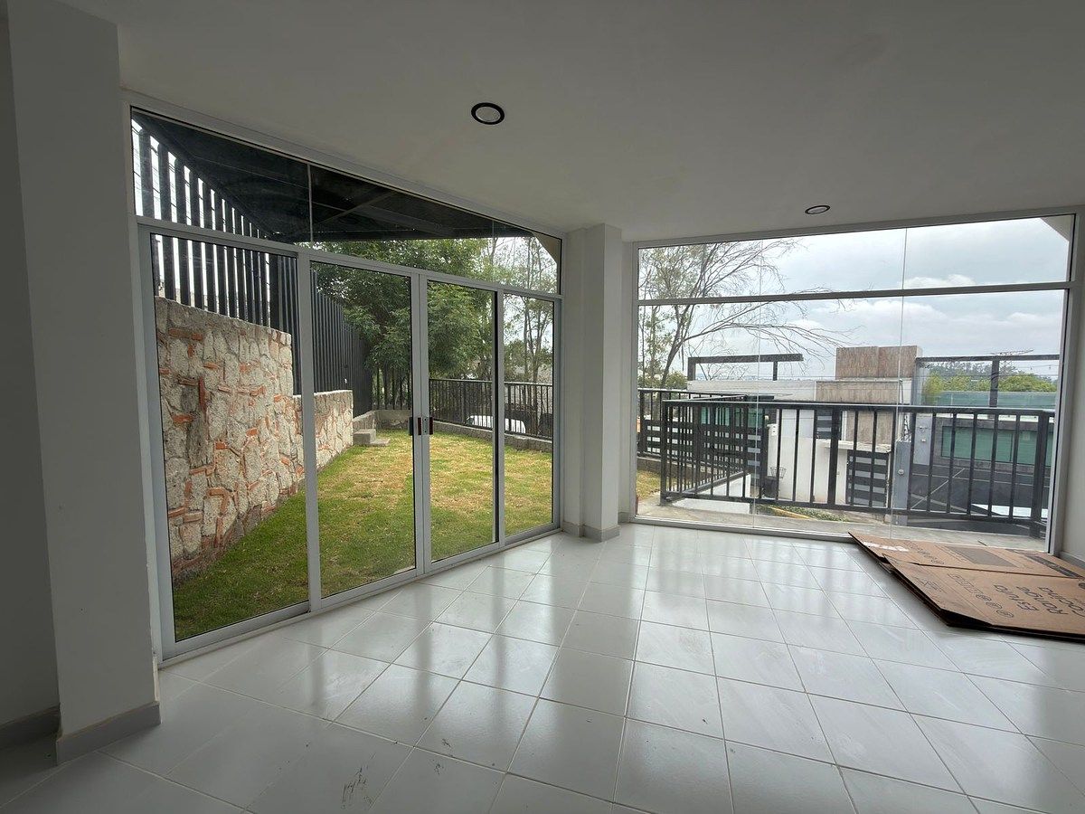Departamento en Vista del Valle II, III, IV y IX, Naucalpan de Juárez, foto 4 de 13