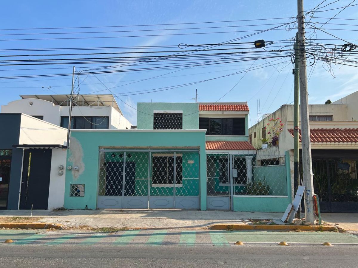 Departamento en Francisco de Montejo, Mérida, foto 2 de 19