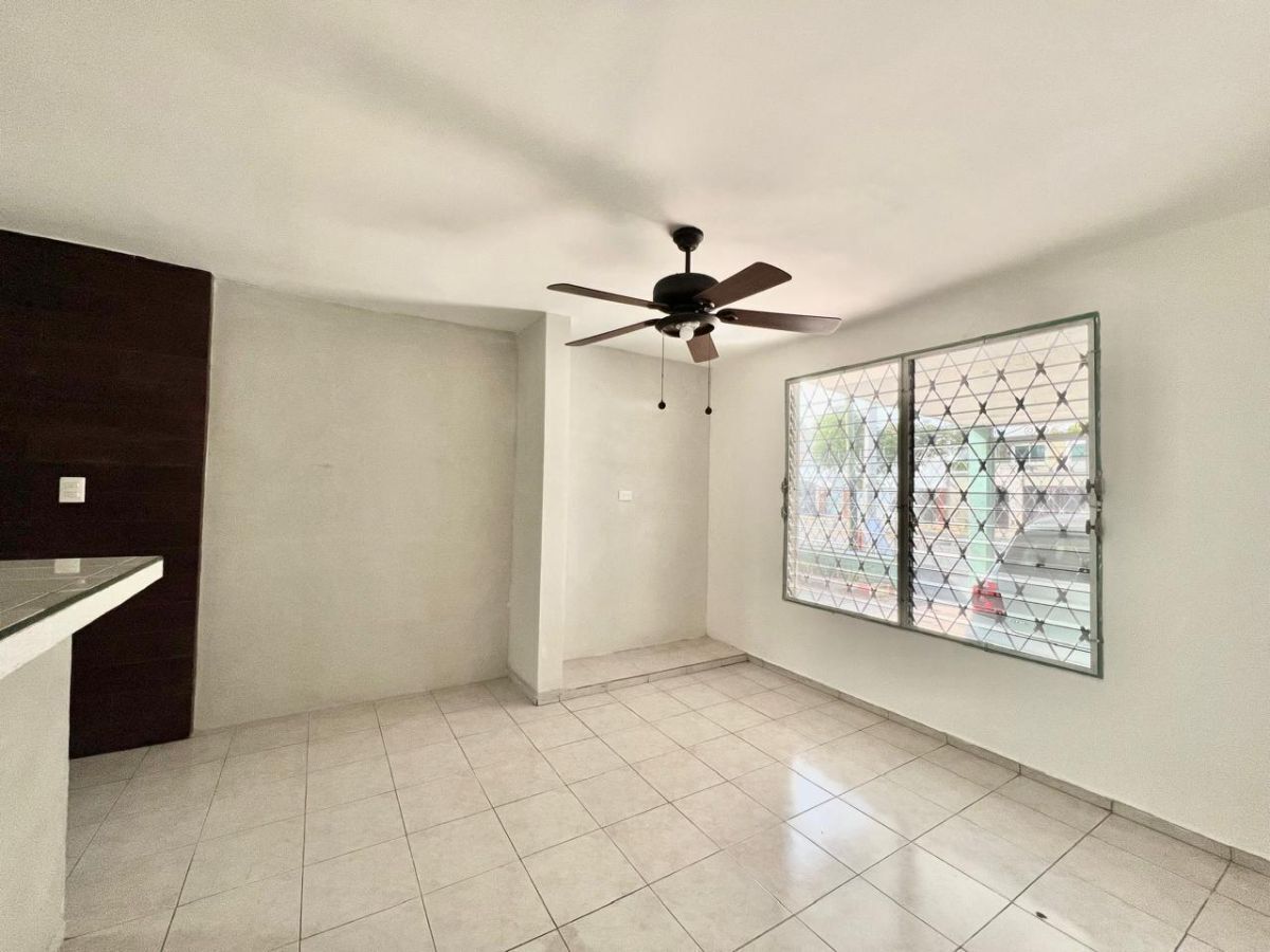 Departamento en Francisco de Montejo, Mérida, foto 4 de 19