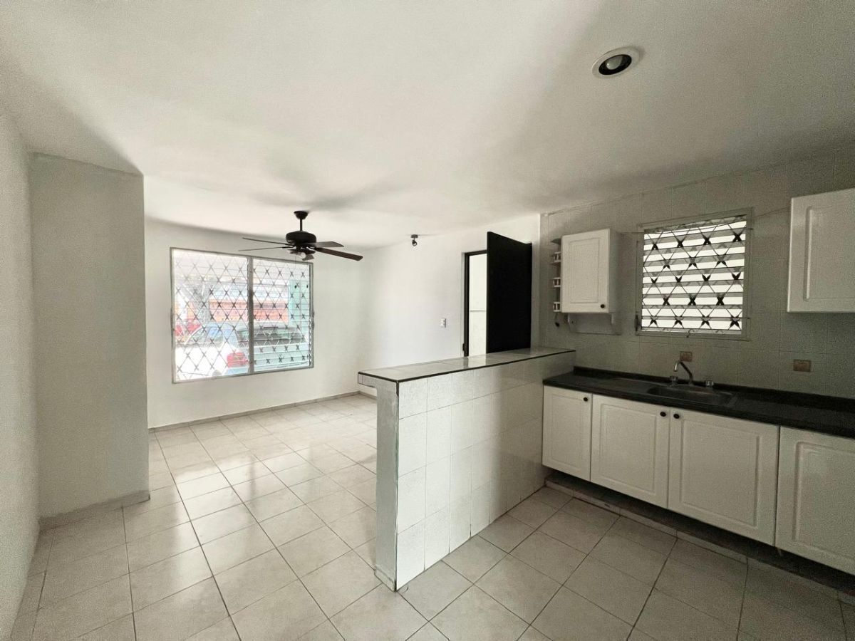Departamento en Francisco de Montejo, Mérida, foto 5 de 19