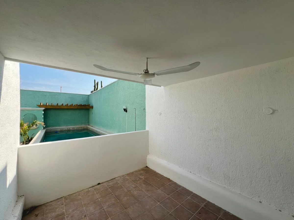 Departamento en Francisco de Montejo, Mérida, foto 15 de 19
