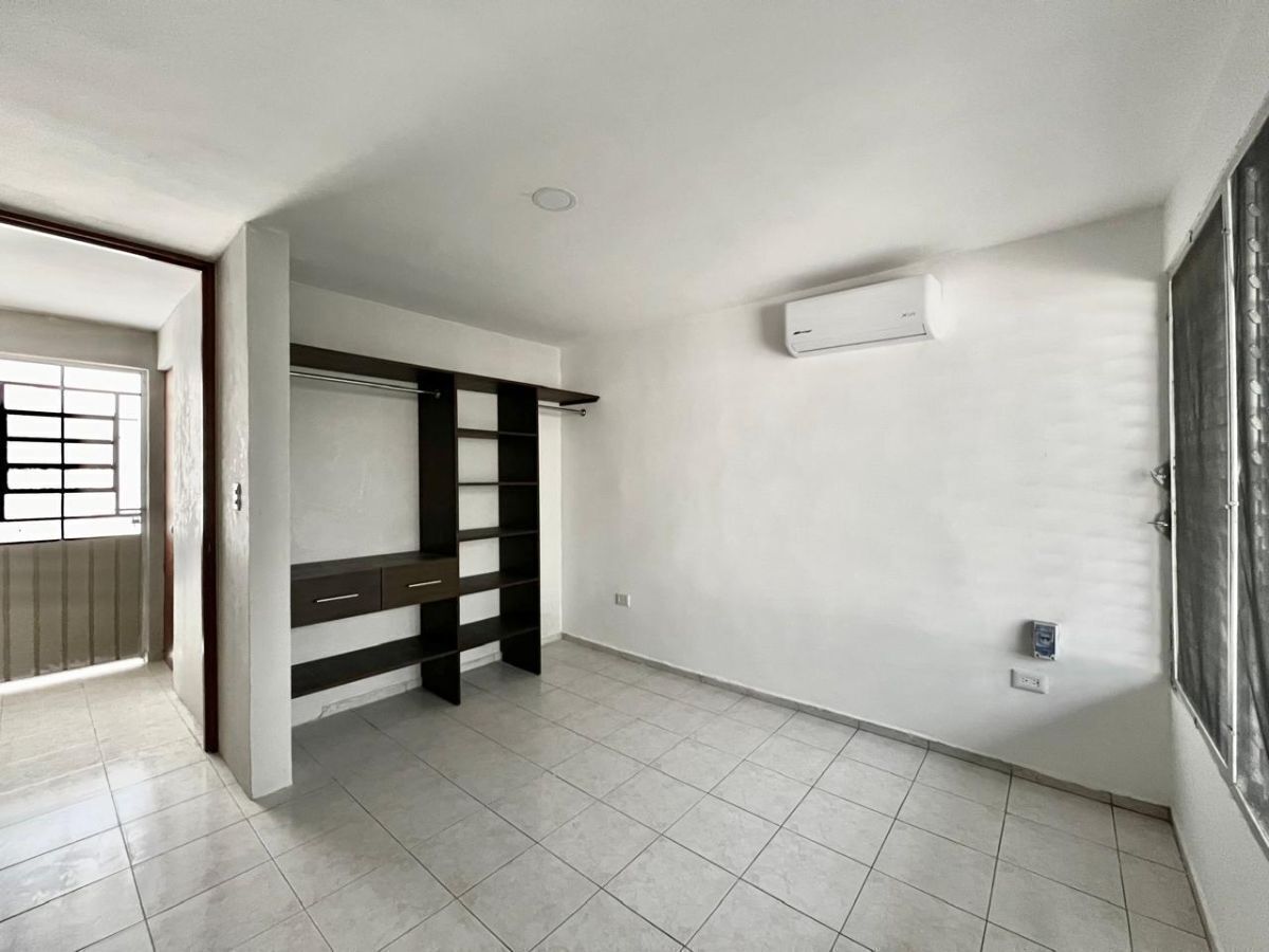 Departamento en Francisco de Montejo, Mérida, foto 8 de 19