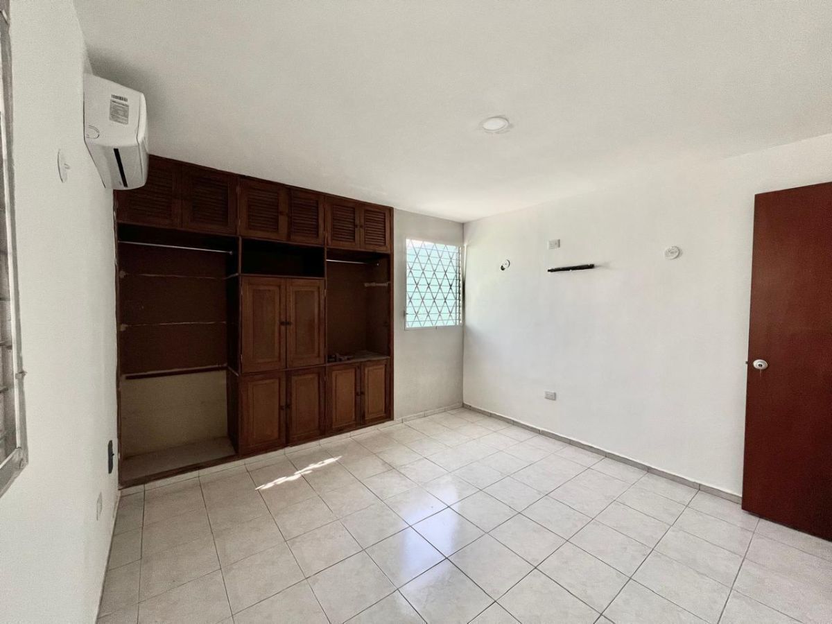 Departamento en Francisco de Montejo, Mérida, foto 13 de 19