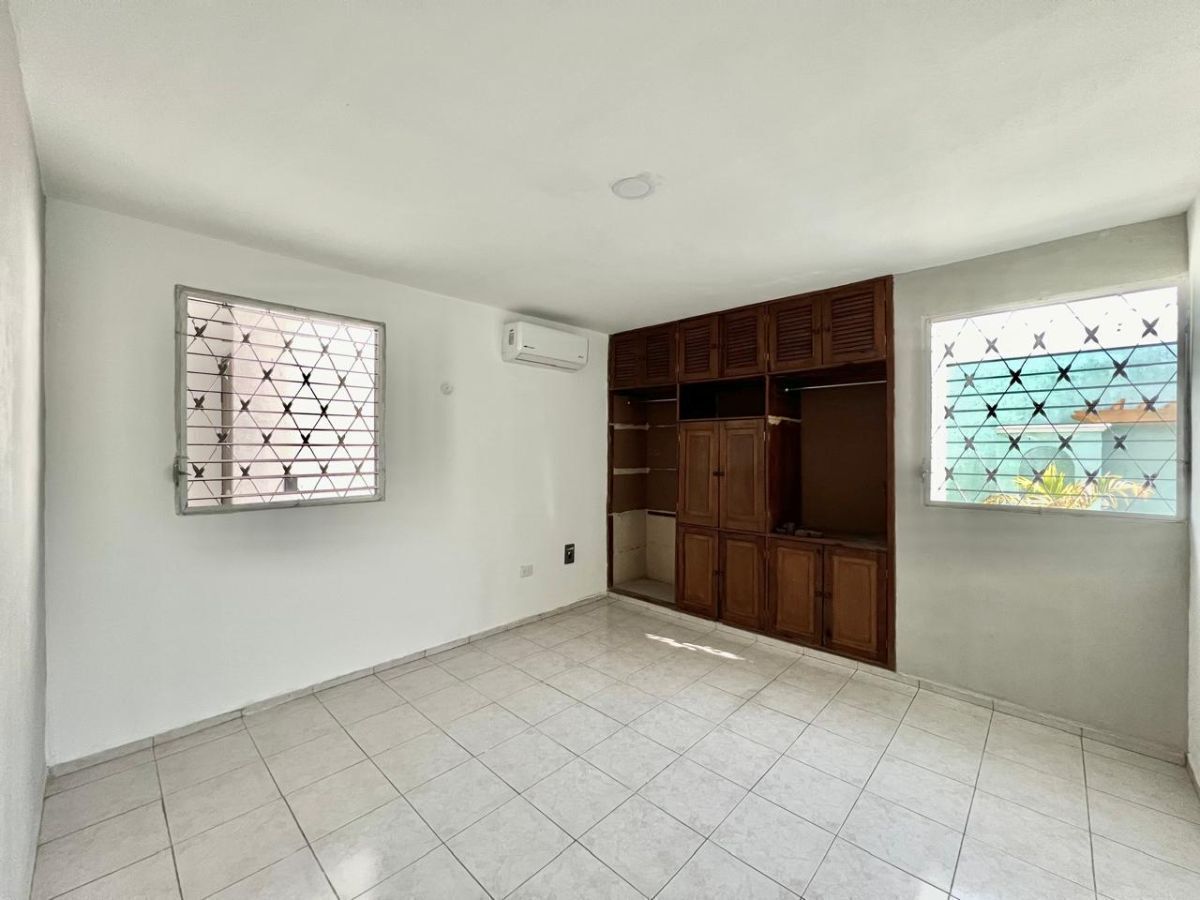 Departamento en Francisco de Montejo, Mérida, foto 14 de 19