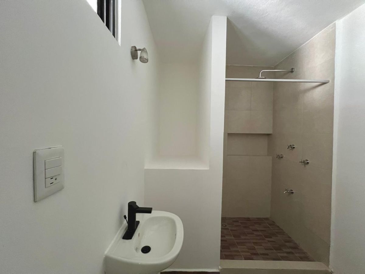 Departamento en Francisco de Montejo, Mérida, foto 12 de 19