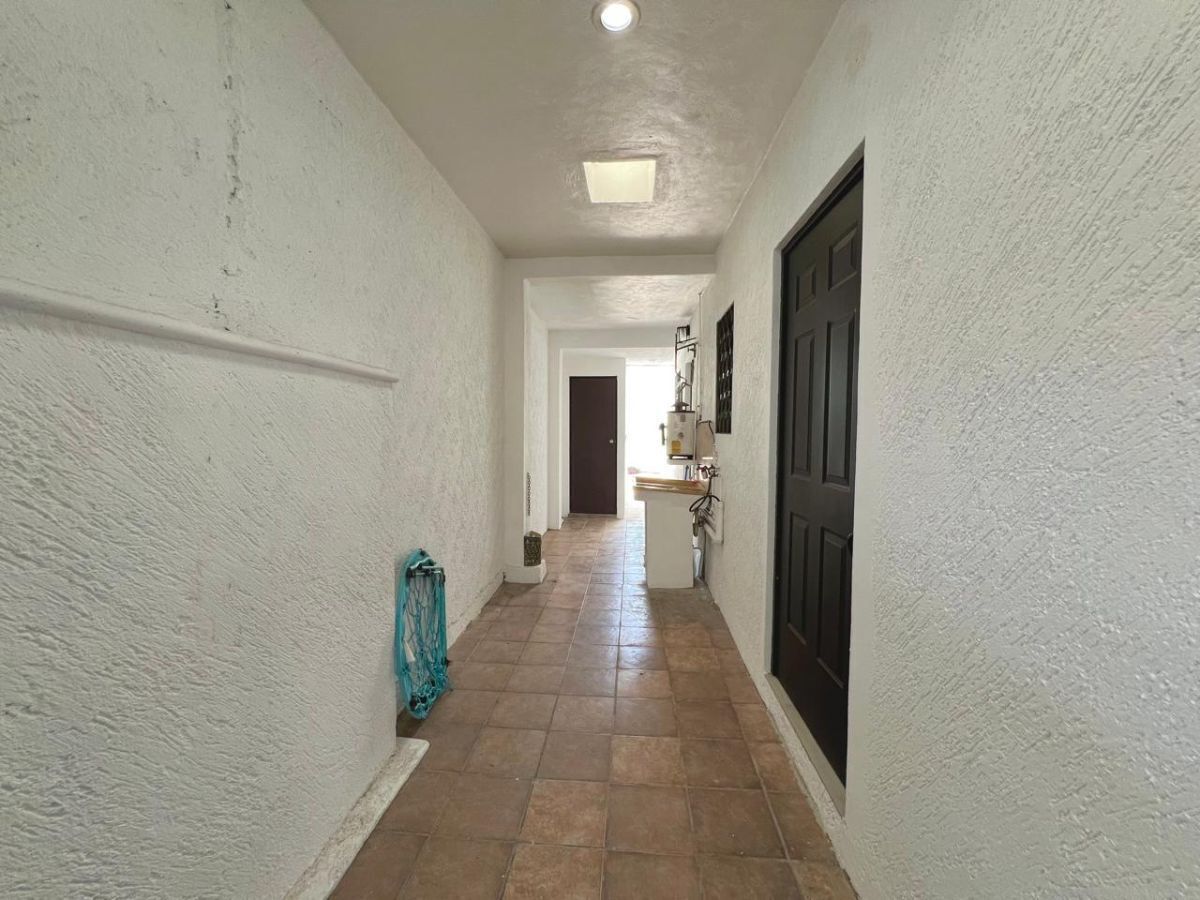 Departamento en Francisco de Montejo, Mérida, foto 16 de 19
