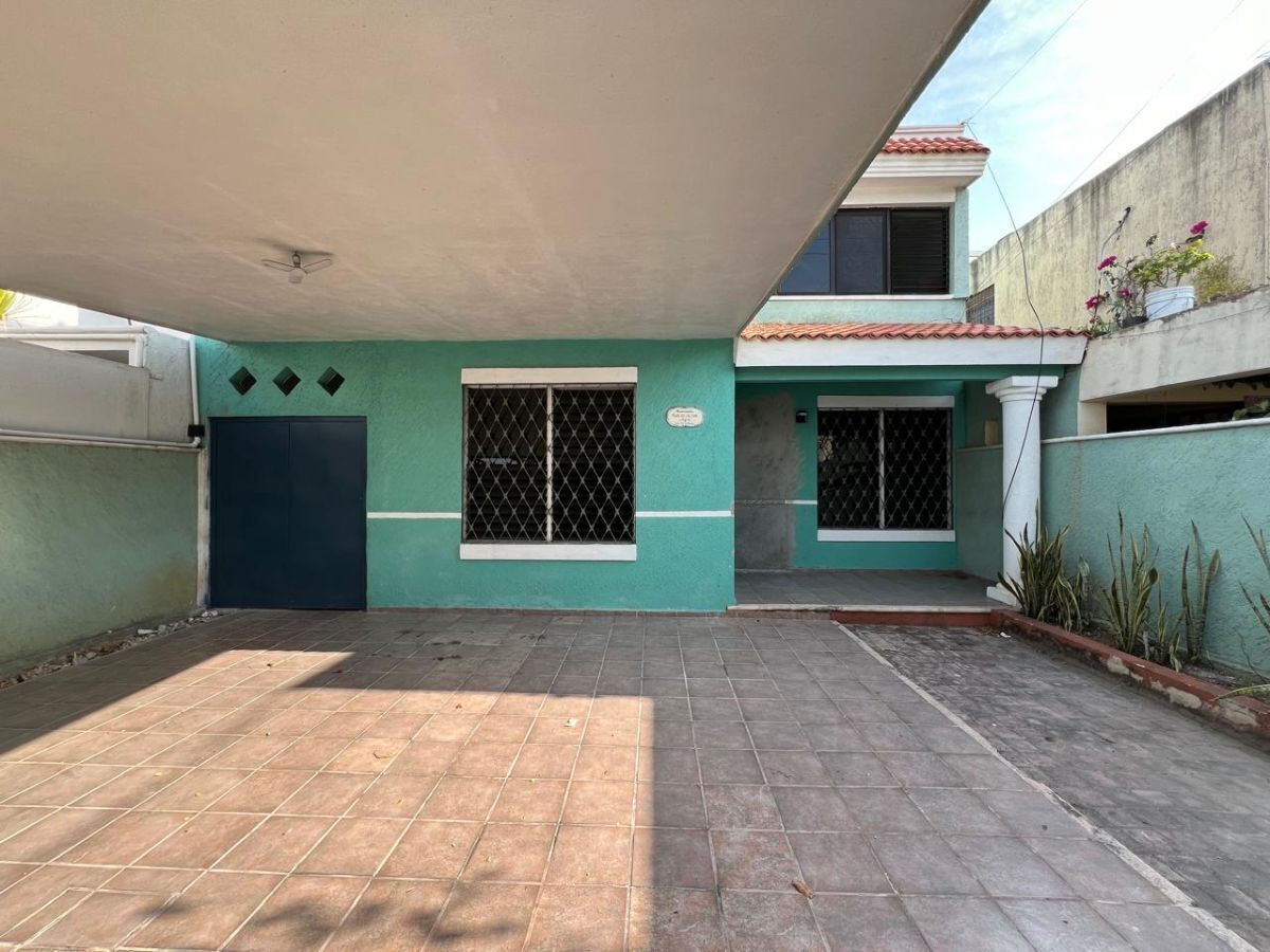 Departamento en Francisco de Montejo, Mérida, foto 19 de 19