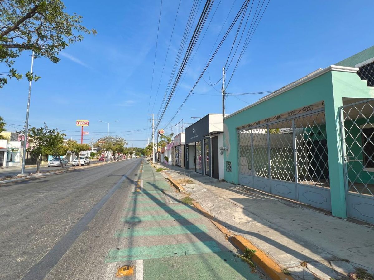 Departamento en renta sin amueblar en Fracc. Montejo, Mérida | planta baja, foto 1 de 19
