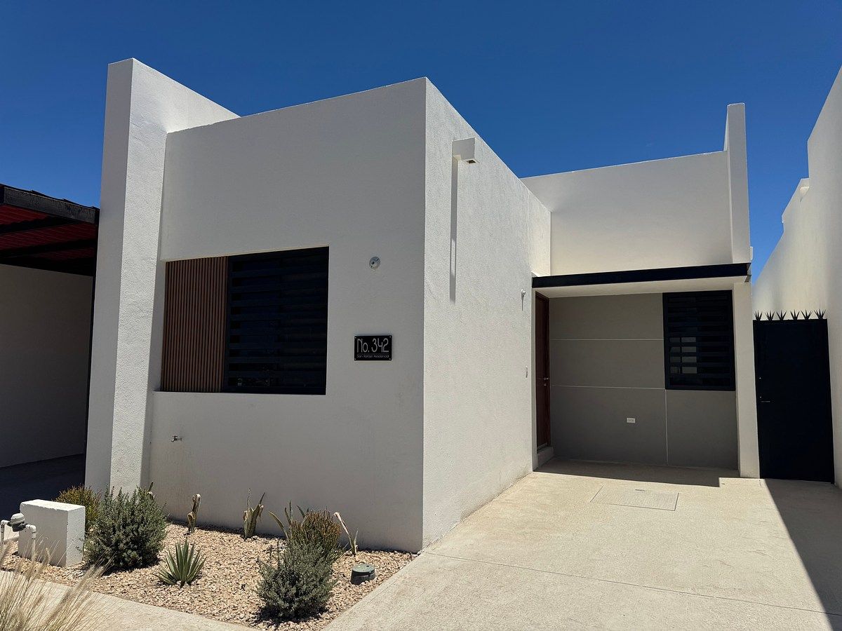 Casa en Renta en San Rafael Residencial | 2 Recámaras | La Paz, BCS, foto 1 de 18