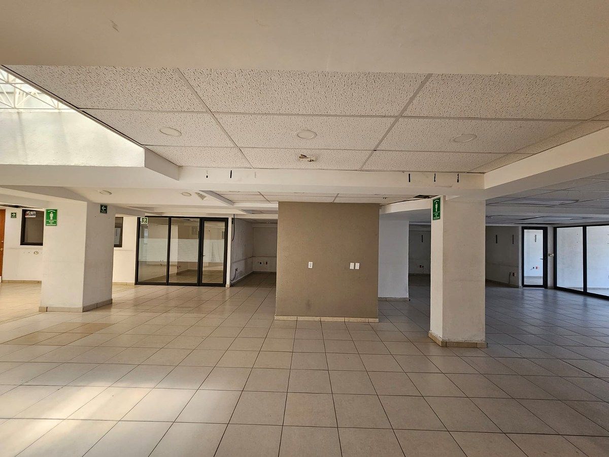 Oficina en Renta en Lomas Verdes – Espacios Adaptables, foto 1 de 10