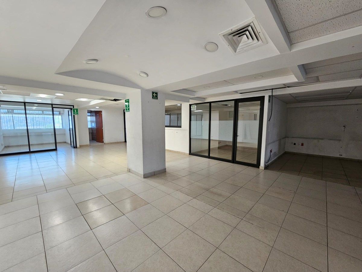 Oficina en Los Álamos, Naucalpan de Juárez, foto 2 de 10