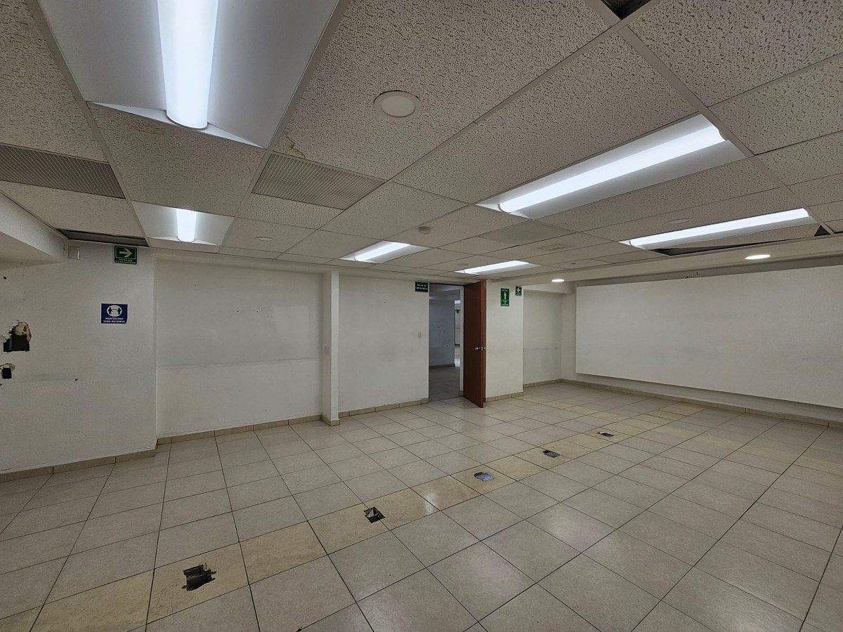 Oficina en Los Álamos, Naucalpan de Juárez, foto 4 de 10