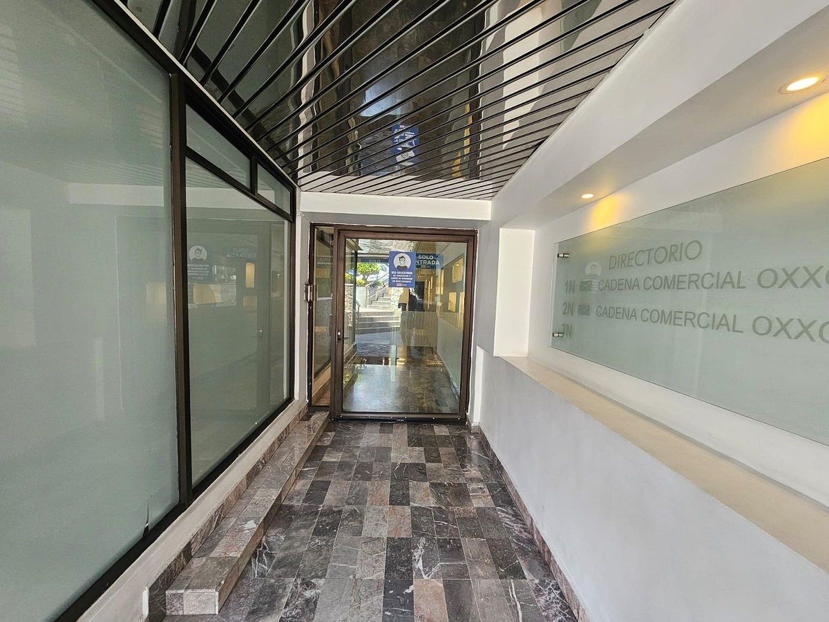 Oficina en Los Álamos, Naucalpan de Juárez, foto 8 de 10