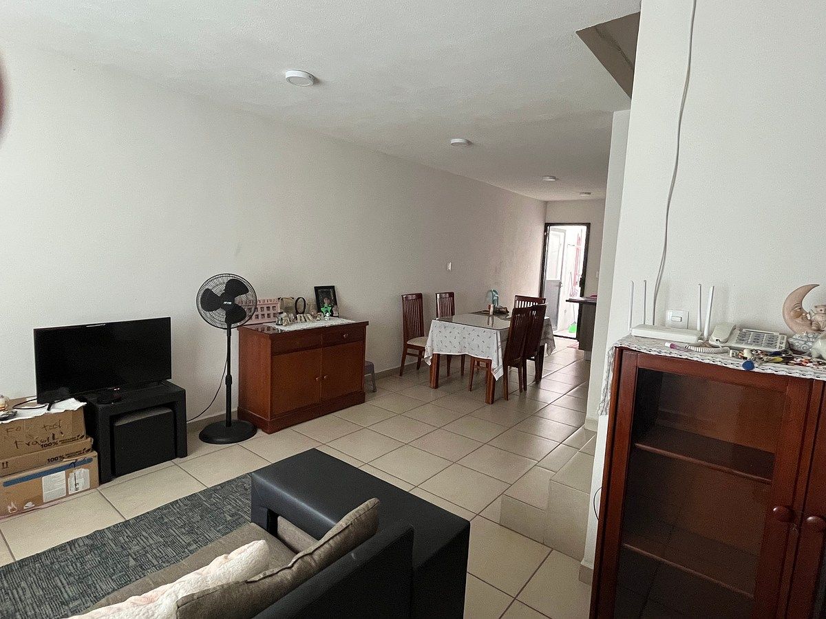 House in Ciudad del Sol, Querétaro, photo 3 of 19